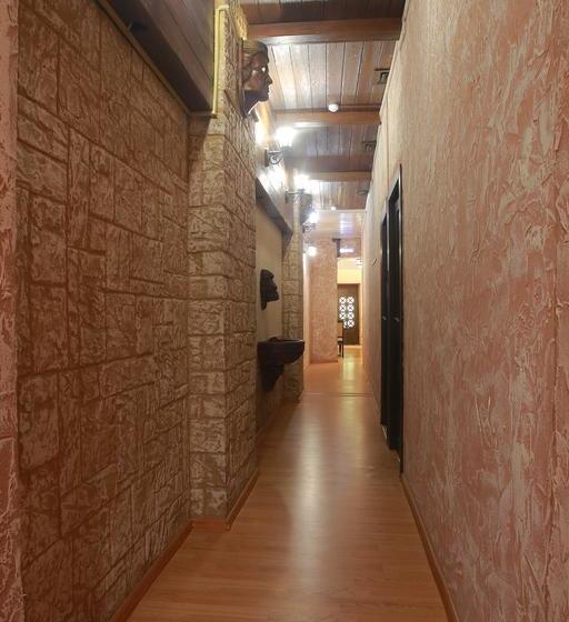 Отель Nevsky House