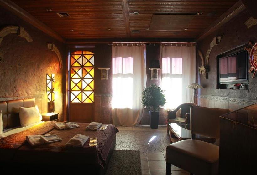 Отель Nevsky House