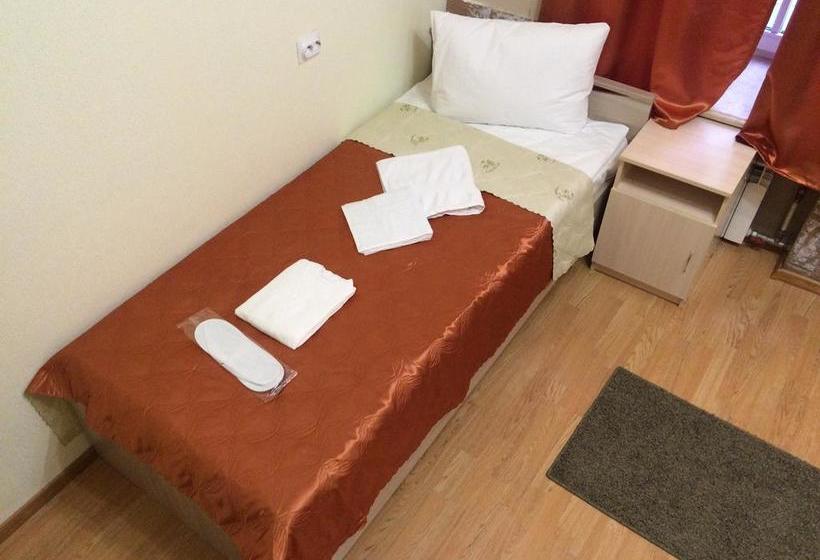 Отель Nevsky House