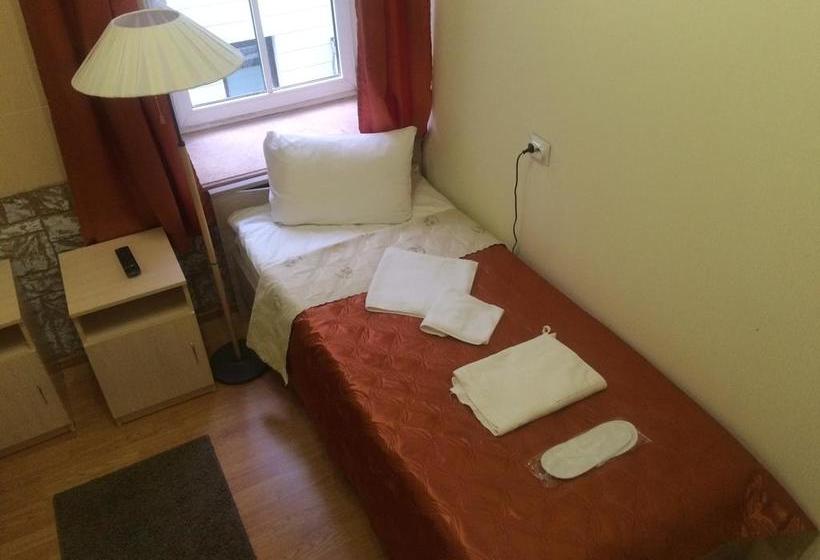 Отель Nevsky House