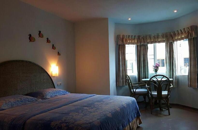 فندق Pension Zum Ross