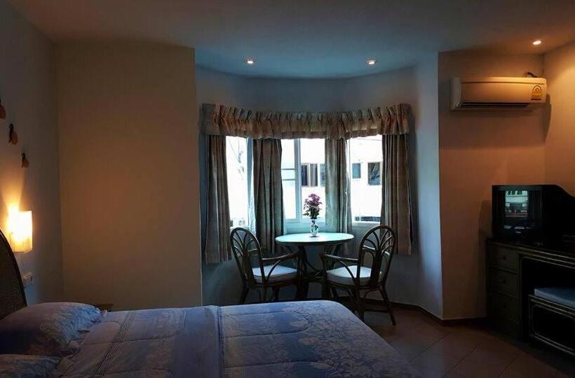 فندق Pension Zum Ross