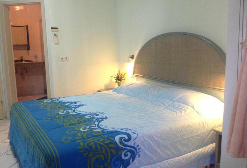 فندق Pension Zum Ross