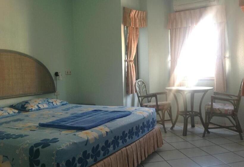 فندق Pension Zum Ross