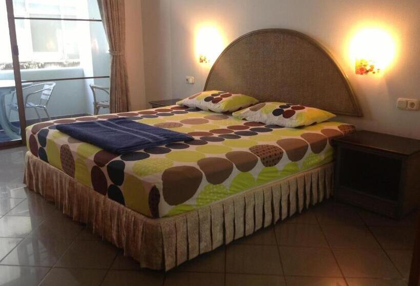 فندق Pension Zum Ross