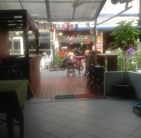 فندق Pension Zum Ross