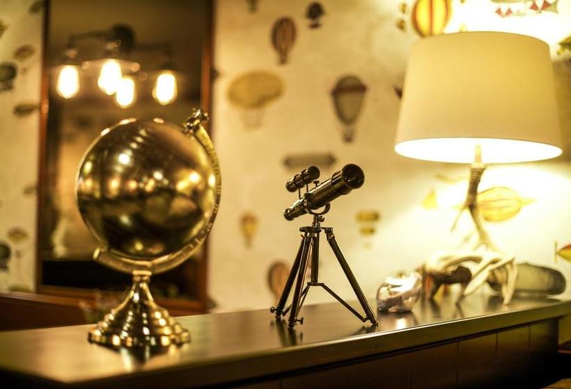 בית מלון כפרי Premier