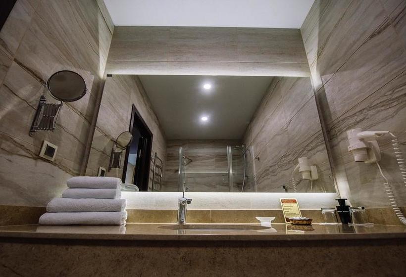 בית מלון כפרי Premier