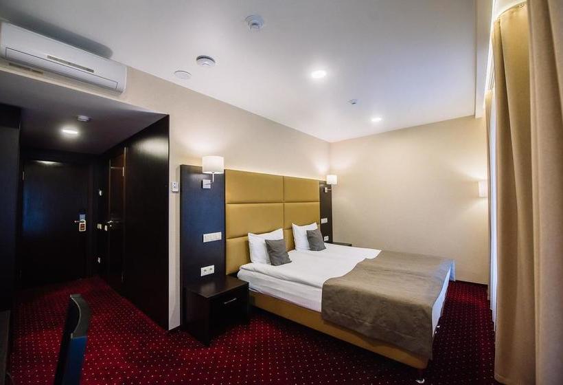 בית מלון כפרי Premier