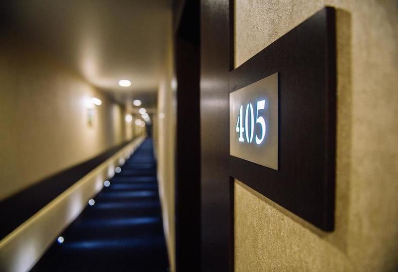 בית מלון כפרי Premier