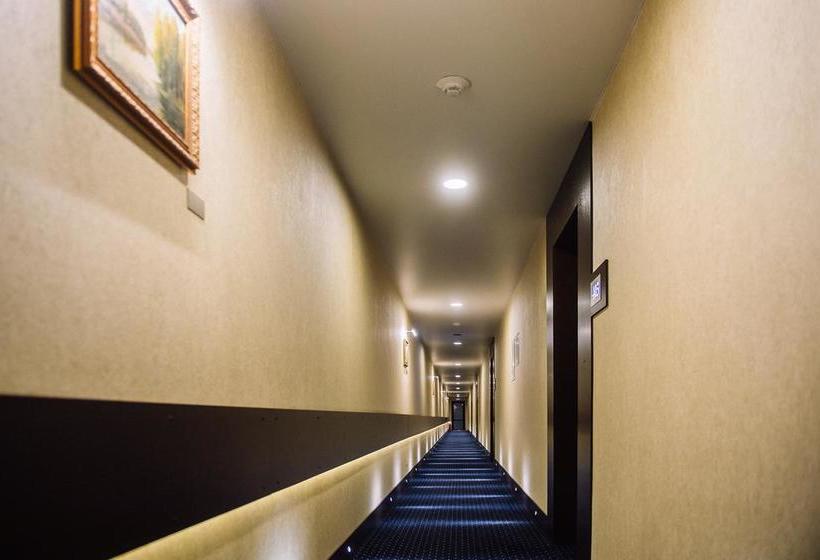 בית מלון כפרי Premier