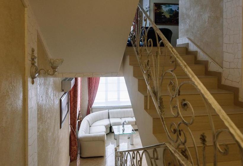 בית מלון כפרי Premier