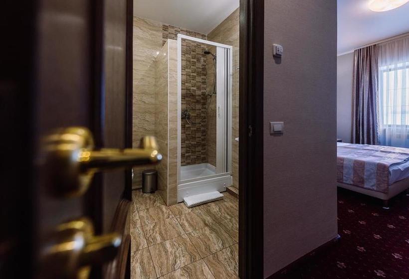 בית מלון כפרי Premier