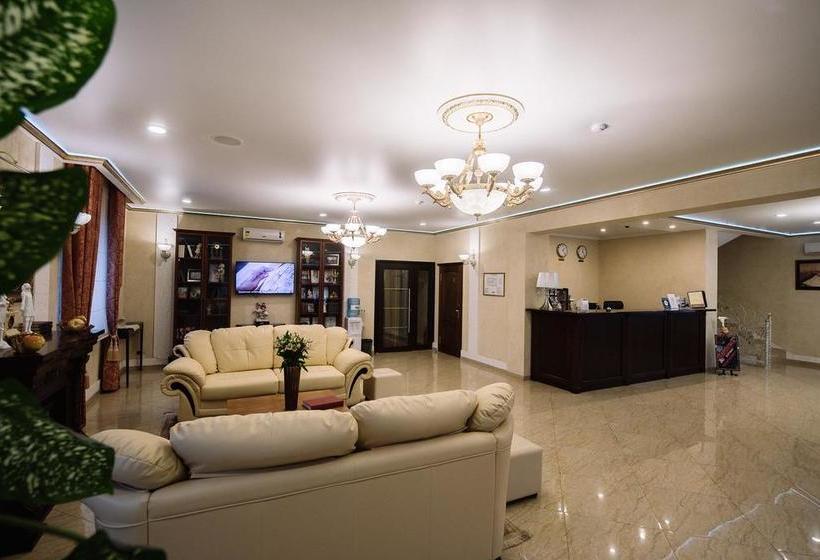 בית מלון כפרי Premier