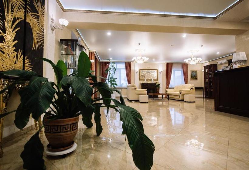 בית מלון כפרי Premier