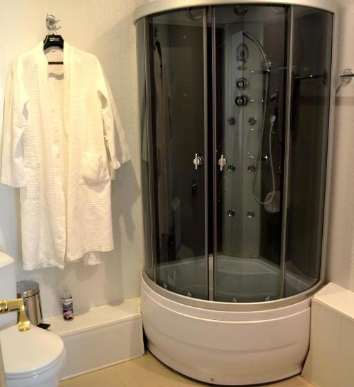 هتل Guest House Puteshestvennik