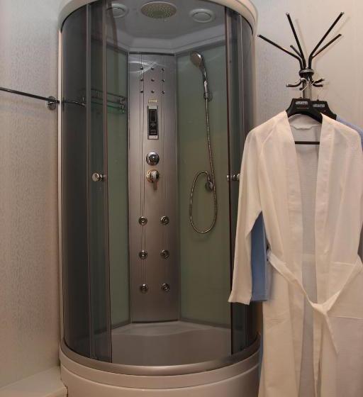 هتل Guest House Puteshestvennik