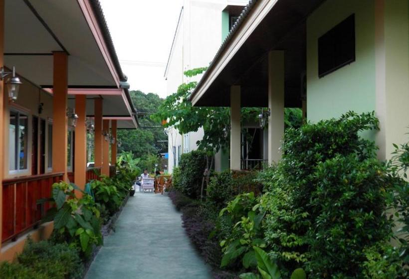 هتل Ruen Narisra Resort