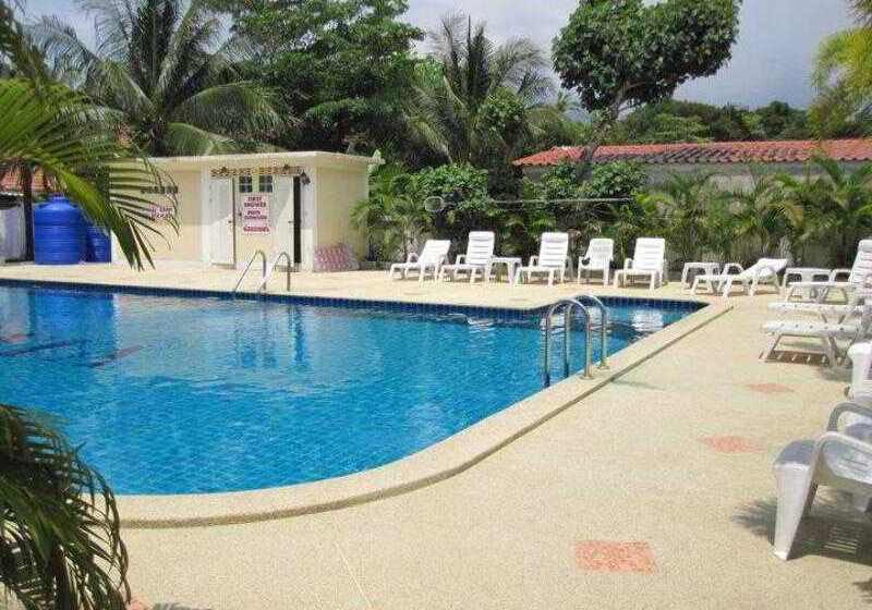 בית מלון כפרי Sofia Garden Resort