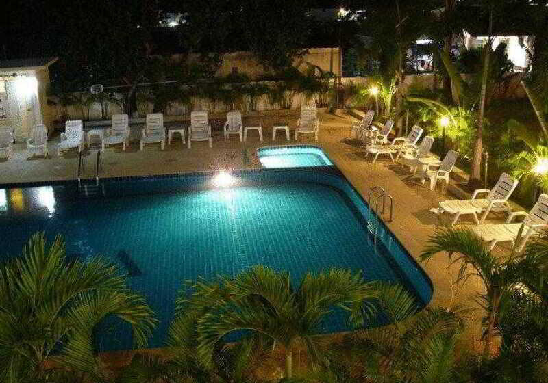 בית מלון כפרי Sofia Garden Resort