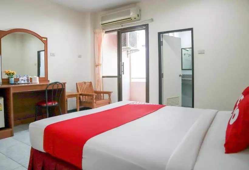 Hotelli Suwanna