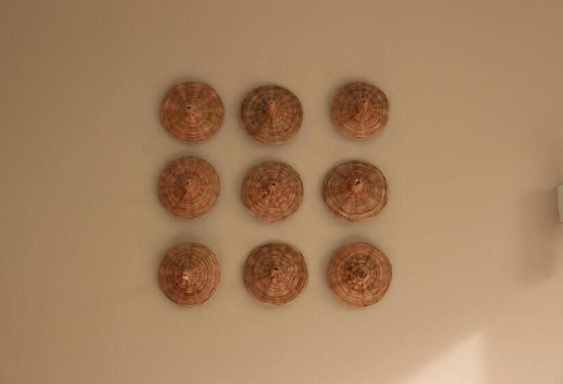 호텔 Thai Lao Resort And Spa โรงแรมไทลาว รีสอร์ท แอนด์ สปา