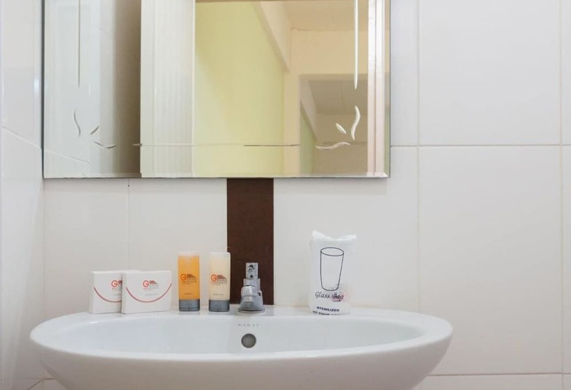 호텔 The Grand Residence