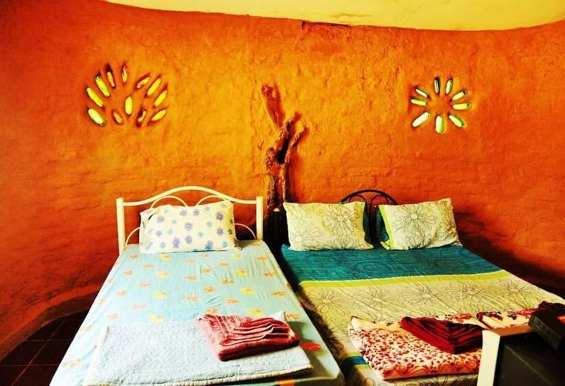 Kaengkrachan Riverside Resort