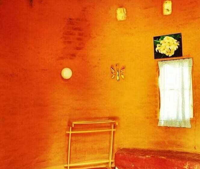 Kaengkrachan Riverside Resort