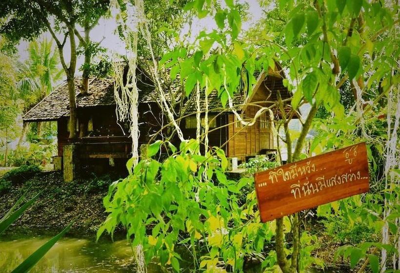 Kaengkrachan Riverside Resort