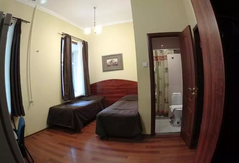 Mini Hotel Pesteliya