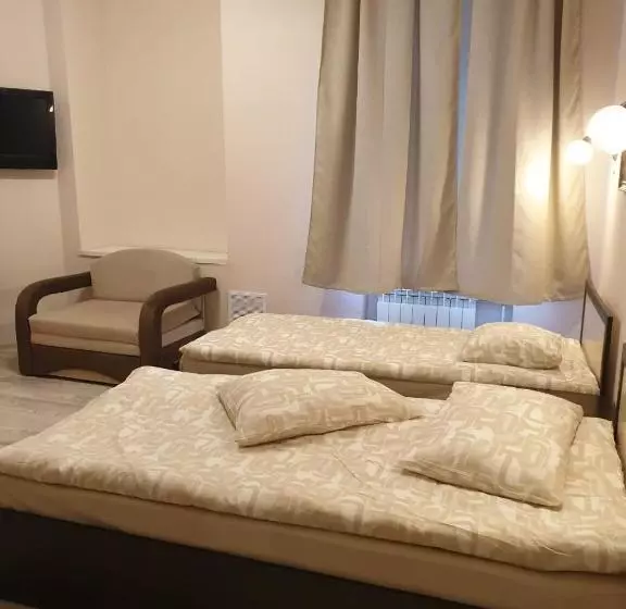 Mini Hotel Pesteliya