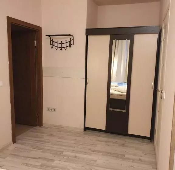 Mini Hotel Pesteliya