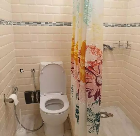 Mini Hotel Pesteliya