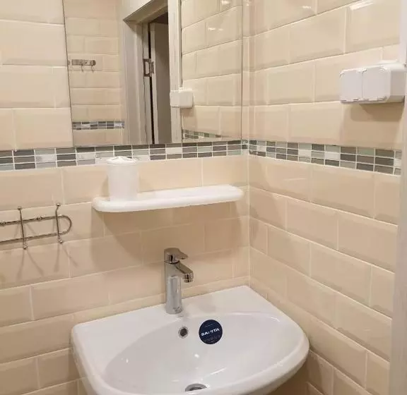 Mini Hotel Pesteliya