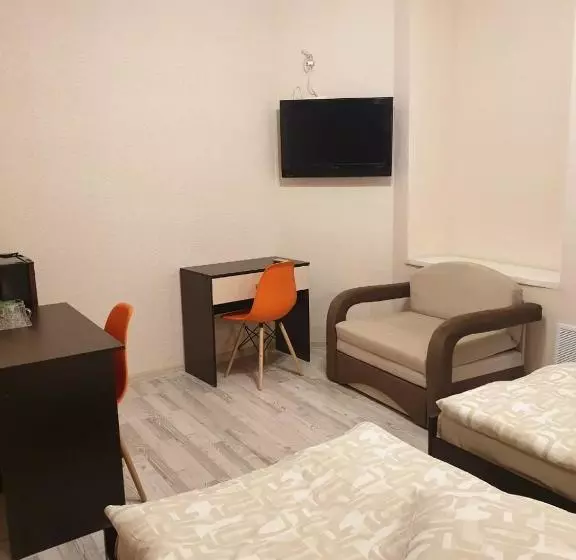 Mini Hotel Pesteliya