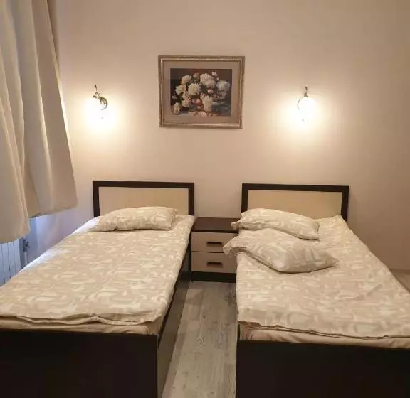 Mini Hotel Pesteliya