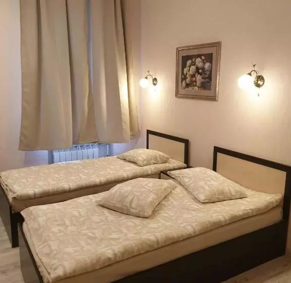 Mini Hotel Pesteliya