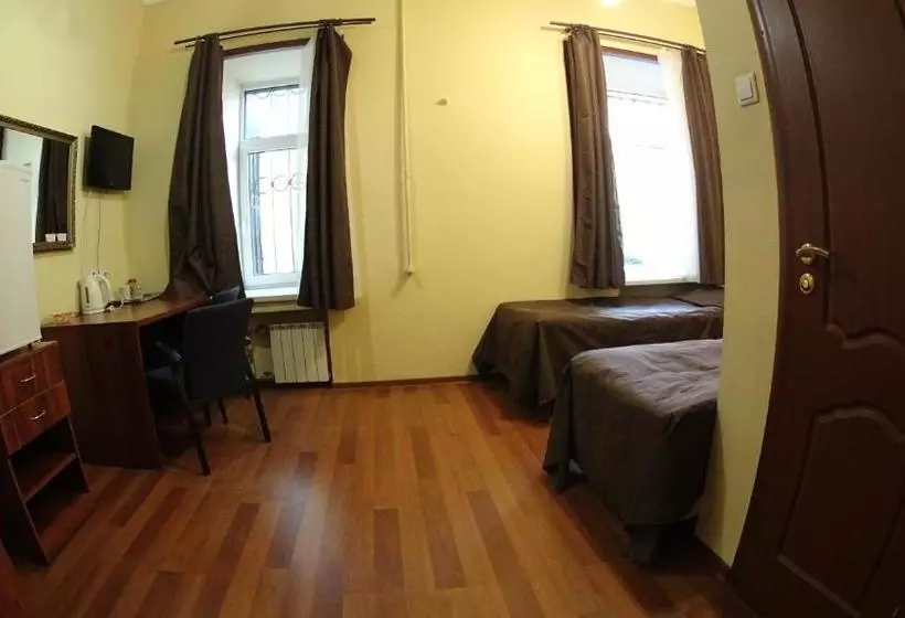 Mini Hotel Pesteliya