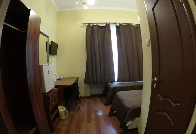 Mini Hotel Pesteliya
