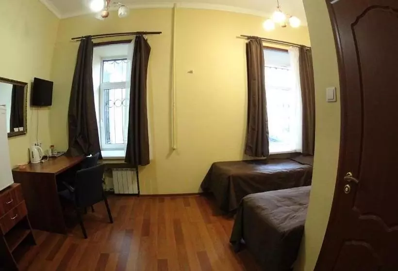 Mini Hotel Pesteliya