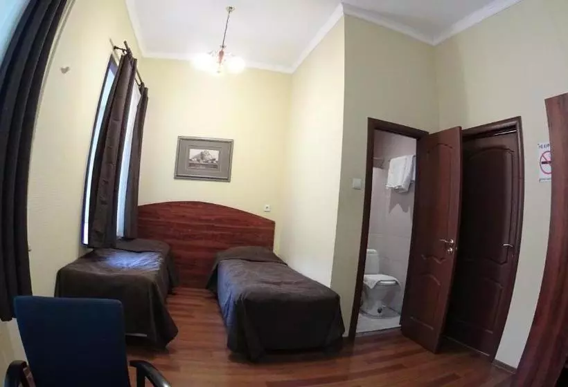 Mini Hotel Pesteliya