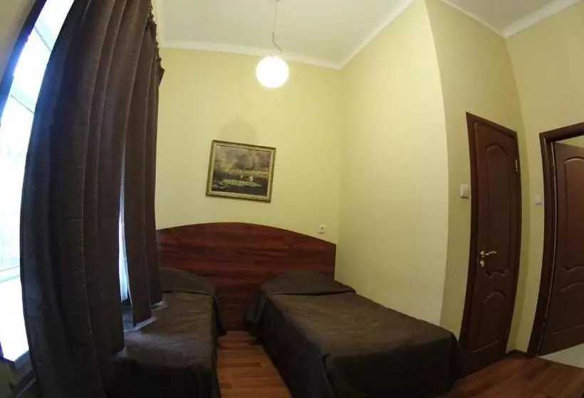 Mini Hotel Pesteliya