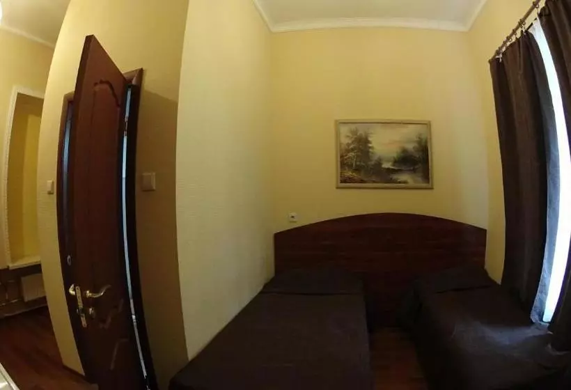 Mini Hotel Pesteliya