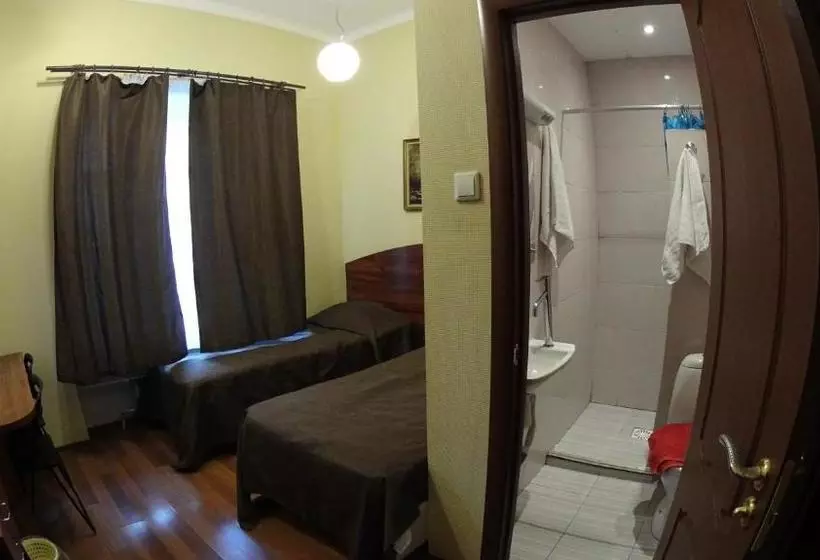 Mini Hotel Pesteliya