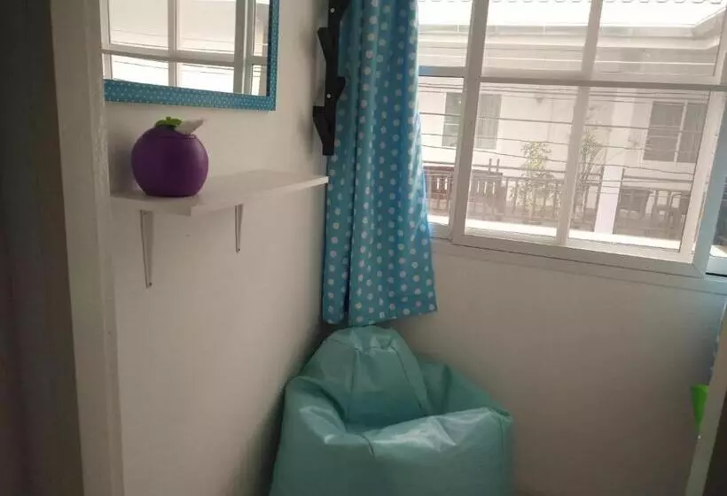 Na Rak O Resort
