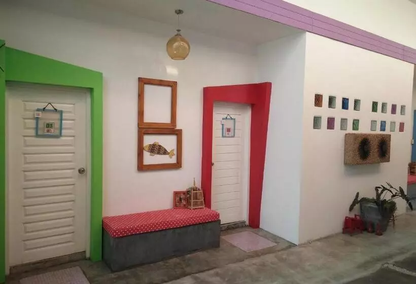 Na Rak O Resort