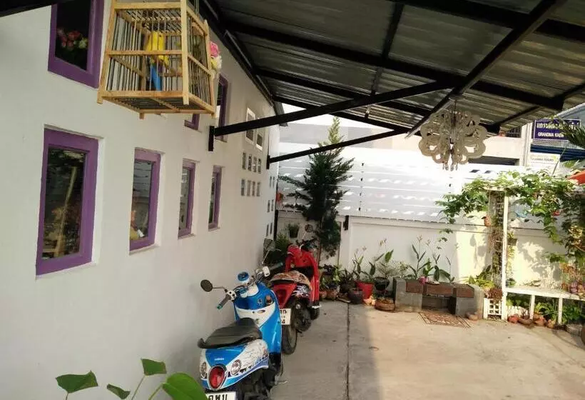 Na Rak O Resort