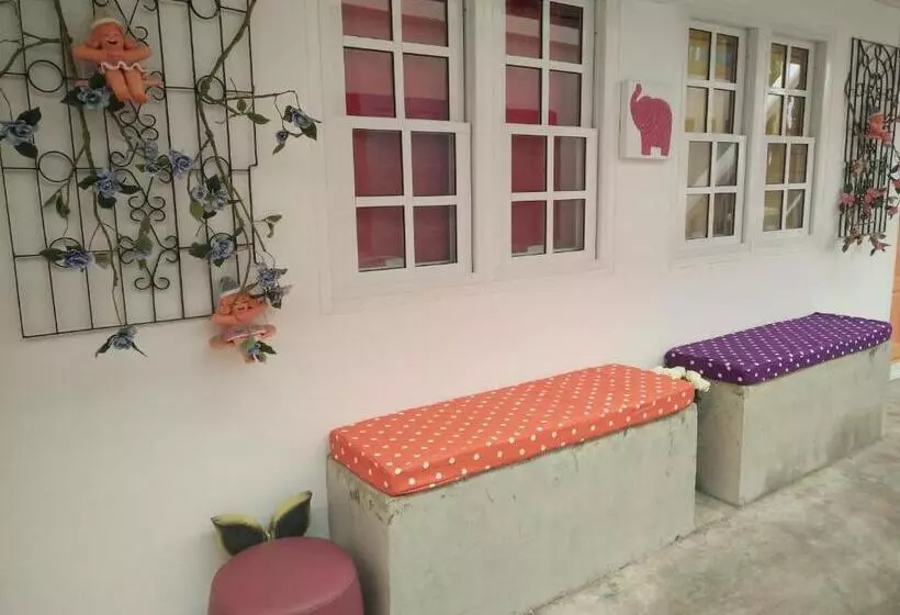 Na Rak O Resort