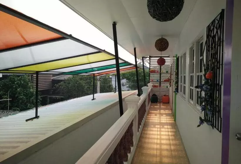 Na Rak O Resort